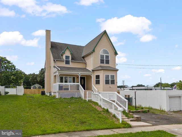 3241 N 48TH ST, Pennsauken, NJ 08109