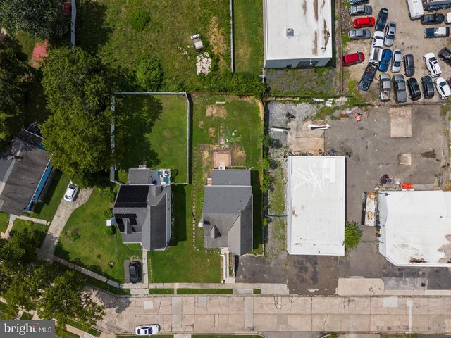 3241 N 48TH ST, Pennsauken, NJ 08109