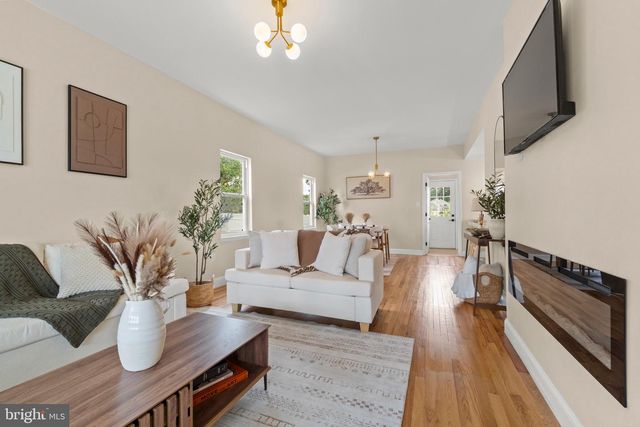 3241 N 48TH ST, Pennsauken, NJ 08109