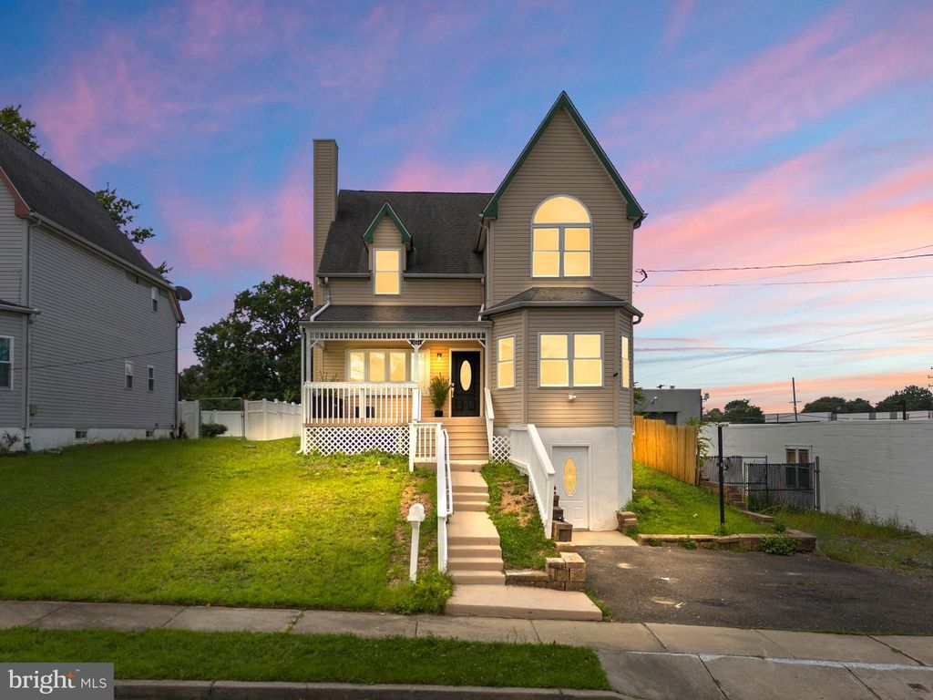 3241 N 48TH ST, Pennsauken, NJ 08109