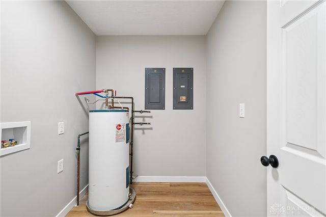 955 Oak Dale Drive, Xenia, OH 45385