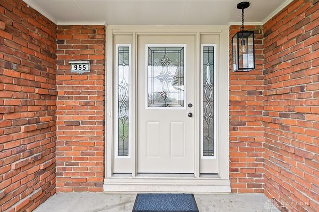955 Oak Dale Drive, Xenia, OH 45385