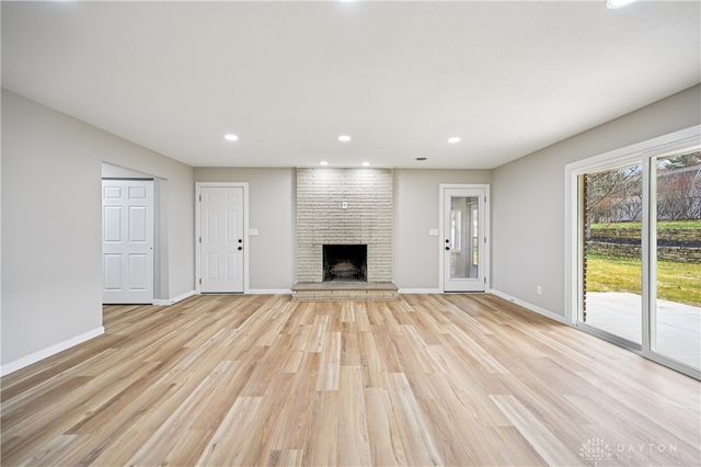 955 Oak Dale Drive, Xenia, OH 45385