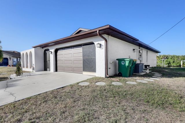 19238 MOORE HAVEN COURT, Port Charlotte, FL 33948