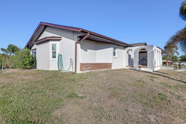 19238 MOORE HAVEN COURT, Port Charlotte, FL 33948