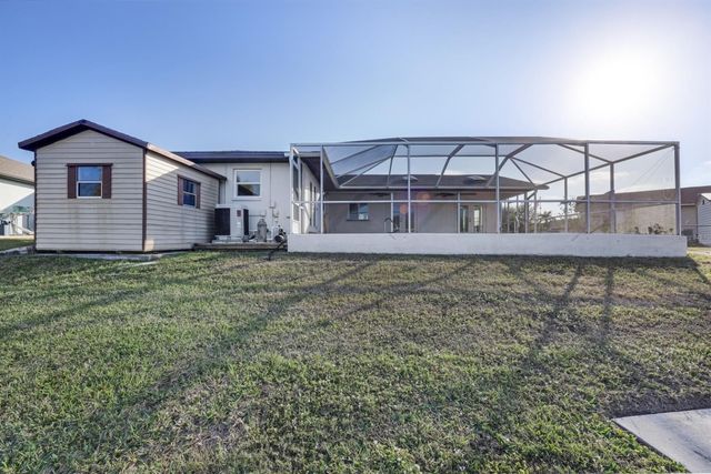 19238 MOORE HAVEN COURT, Port Charlotte, FL 33948