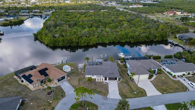 19238 MOORE HAVEN COURT, Port Charlotte, FL 33948