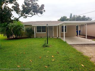 1722 Amber Lane, Lake Placid, FL 33852