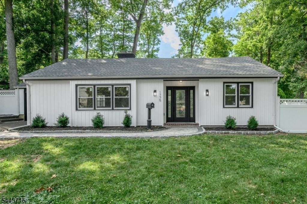 1775 Watchung Ave, Plainfield City, NJ 07060