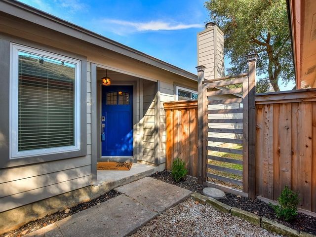 13019 Emma Lee Ave, Austin, TX 78727