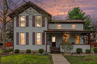 707 East Street, Three Rivers City, MI 49093