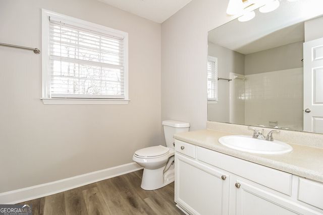 5196 Olde Mill Drive NE, Woodstock, GA 30188