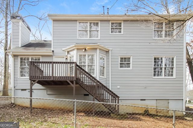 5196 Olde Mill Drive NE, Woodstock, GA 30188