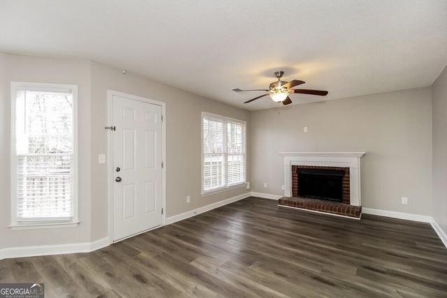 5196 Olde Mill Drive NE, Woodstock, GA 30188