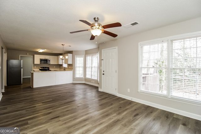 5196 Olde Mill Drive NE, Woodstock, GA 30188