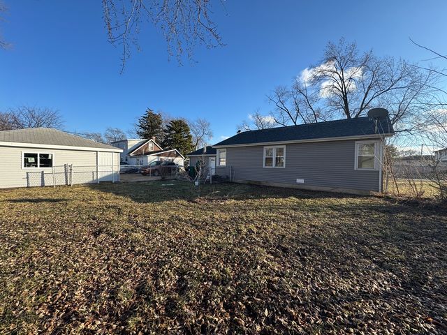 5550 W 85th Street, Burbank, IL 60459