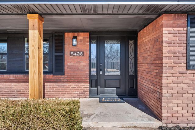 5426 28th Street, Lubbock, TX 79407