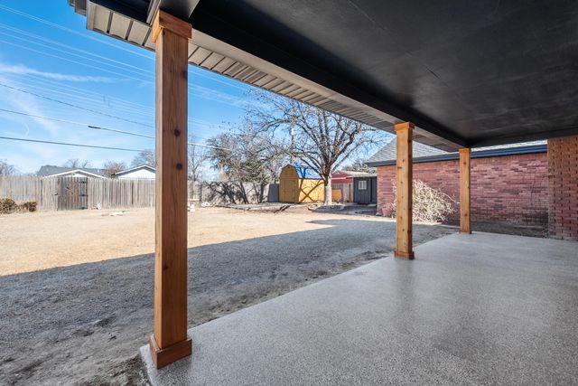 5426 28th Street, Lubbock, TX 79407
