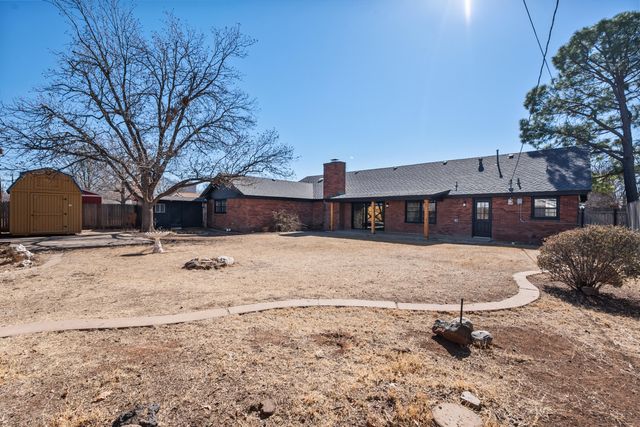 5426 28th Street, Lubbock, TX 79407