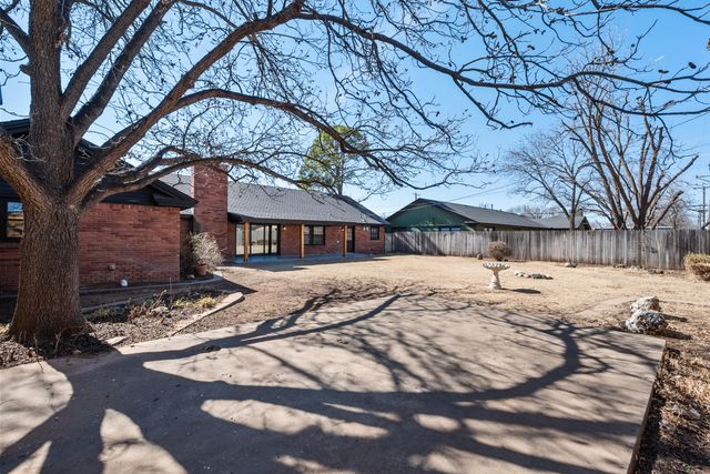 5426 28th Street, Lubbock, TX 79407