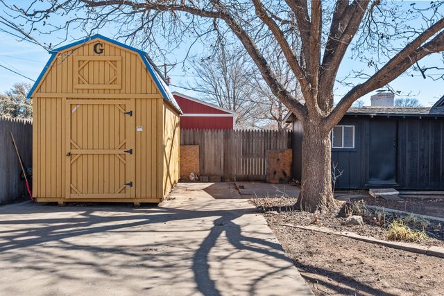 5426 28th Street, Lubbock, TX 79407