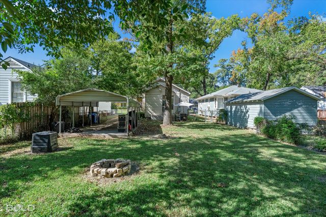 3853 Maryland Avenue, Shreveport, LA 71106