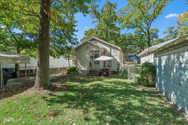 3853 Maryland Avenue, Shreveport, LA 71106