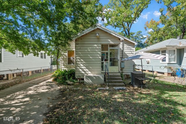 3853 Maryland Avenue, Shreveport, LA 71106