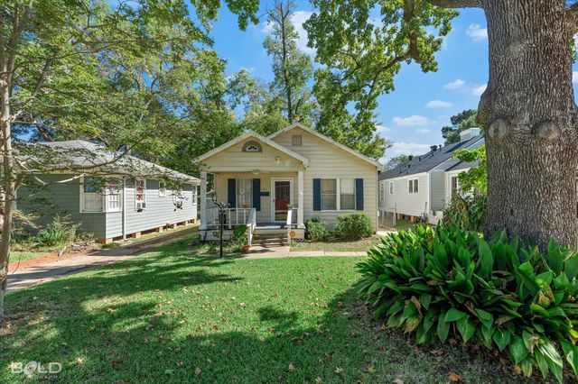 3853 Maryland Avenue, Shreveport, LA 71106