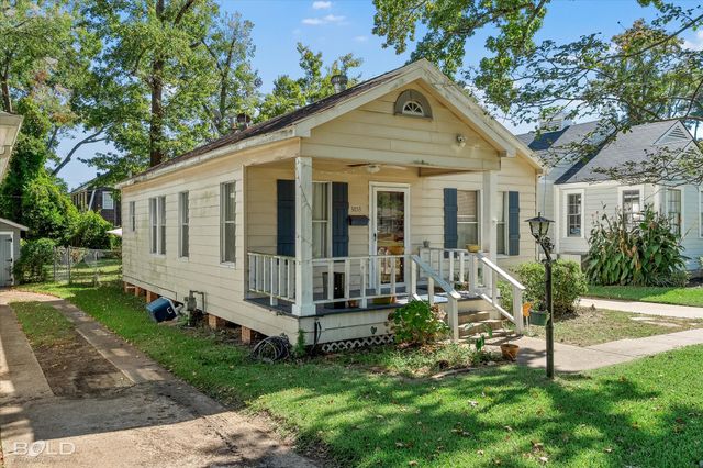 3853 Maryland Avenue, Shreveport, LA 71106