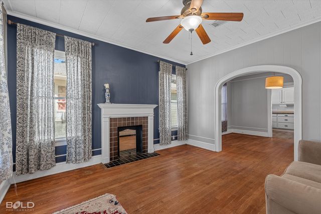 3853 Maryland Avenue, Shreveport, LA 71106