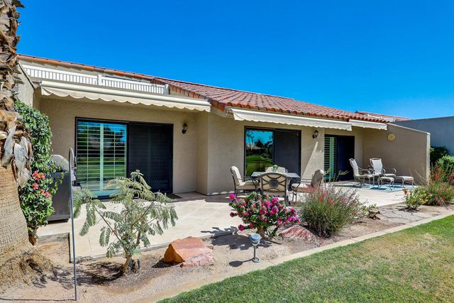 77401 Sawgrass Circle, Palm Desert, CA 92211
