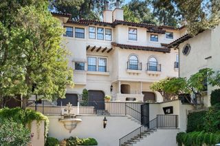 70 N Arroyo Boulevard, Pasadena, CA 91105