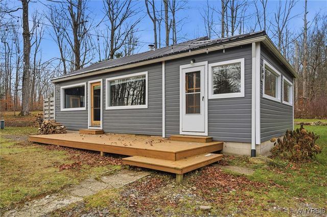 64 Summerset Drive, Java, NY 14009