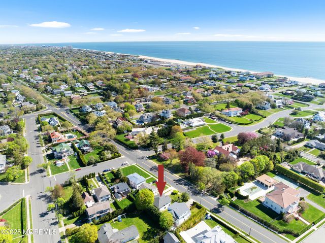 230 Norwood Avenue, Deal, NJ 07723