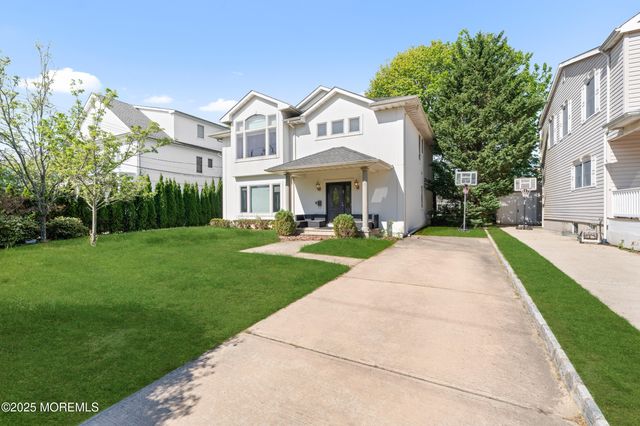 230 Norwood Avenue, Deal, NJ 07723