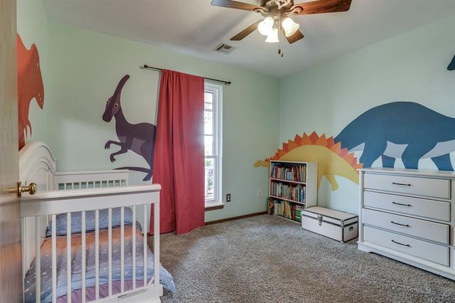 2137 NE 13th Street, Moore, OK 73160