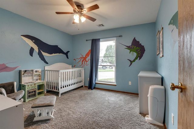 2137 NE 13th Street, Moore, OK 73160