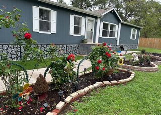 23121 Woodbine Drive, Hockley, TX 77447