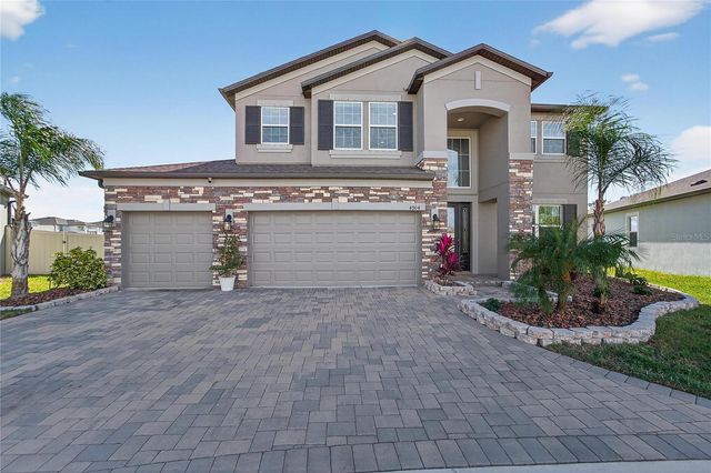 4904 EAGLE ROCK DRIVE, Wimauma, FL 33598