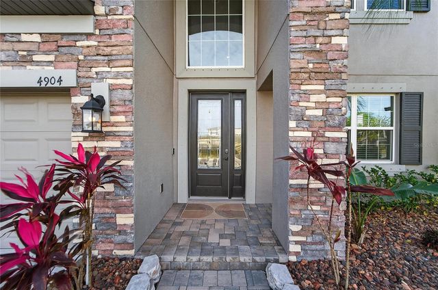 4904 EAGLE ROCK DRIVE, Wimauma, FL 33598
