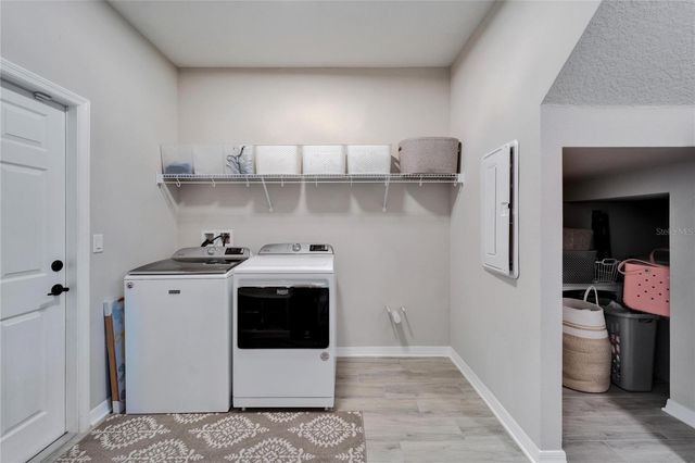 4904 EAGLE ROCK DRIVE, Wimauma, FL 33598