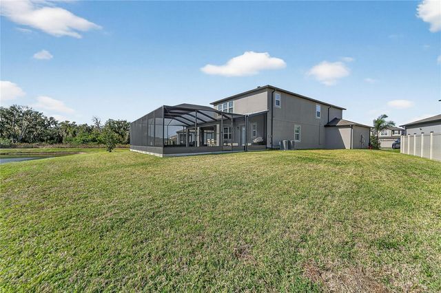 4904 EAGLE ROCK DRIVE, Wimauma, FL 33598