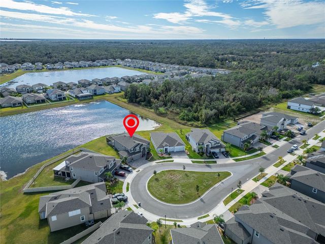 4904 EAGLE ROCK DRIVE, Wimauma, FL 33598