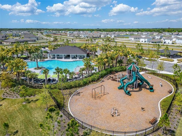 4904 EAGLE ROCK DRIVE, Wimauma, FL 33598