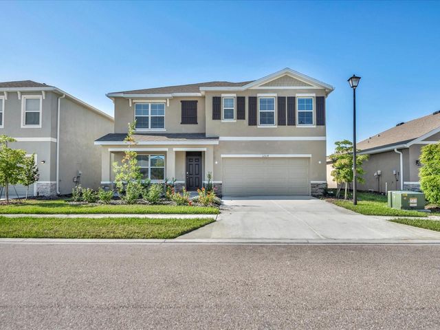 12537 NIGHT VIEW DRIVE, Sarasota, FL 34238