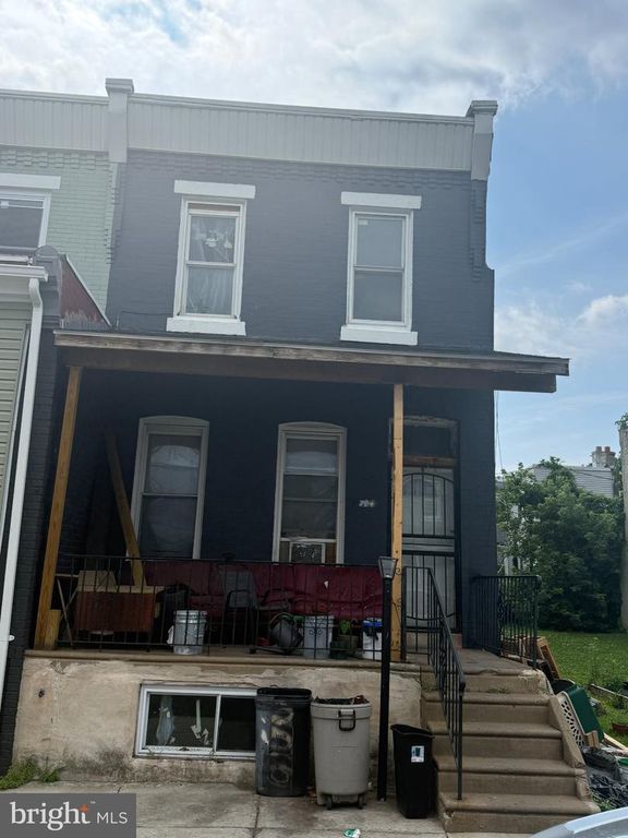 204 N 58TH ST, Philadelphia, PA 19139