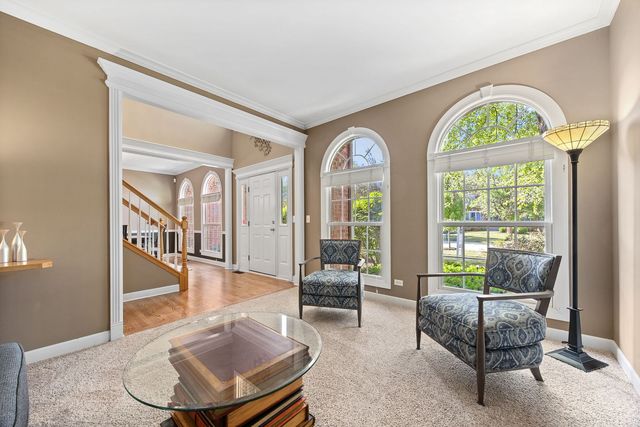 2816 Cordgrass Road, Naperville, IL 60564