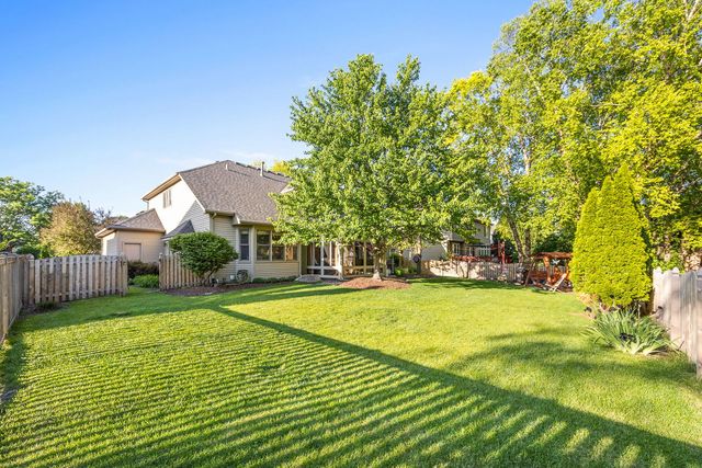 2816 Cordgrass Road, Naperville, IL 60564