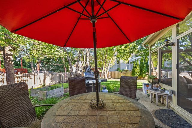 2816 Cordgrass Road, Naperville, IL 60564